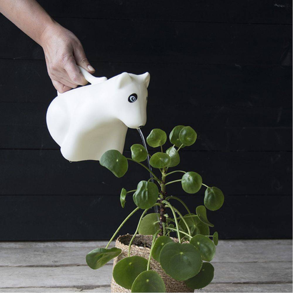 Esschert Design - Arrosoir animal en plastique Chien Water In The Garden - Imagen 2