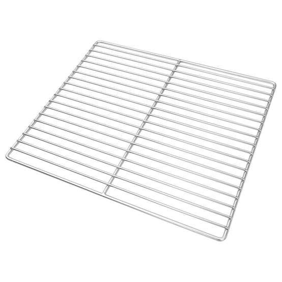 Autre - Grille de barbecue Rectangulaire 40x35 cm Acier inoxydable 304 - Image 2