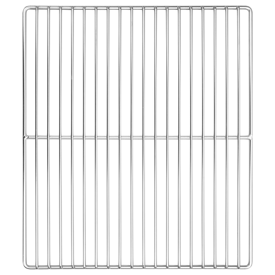 Autre - Grille de barbecue Rectangulaire 40x35 cm Acier inoxydable 304 - Image 1