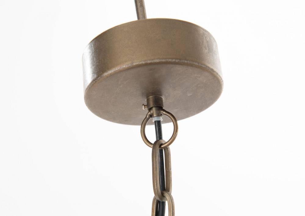 Amadeus - Lustre Baladeuse 156 cm E14_25W - Image 3