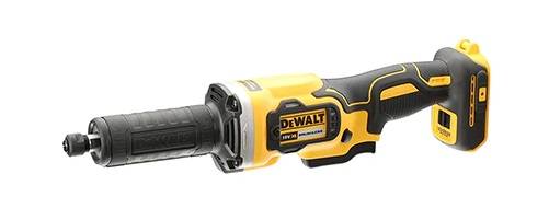 Dewalt - Meuleuse droite 18V Brushless (sans batterie ni chargeur) - DEWALT - DCG426N-XJ - Imagen 1