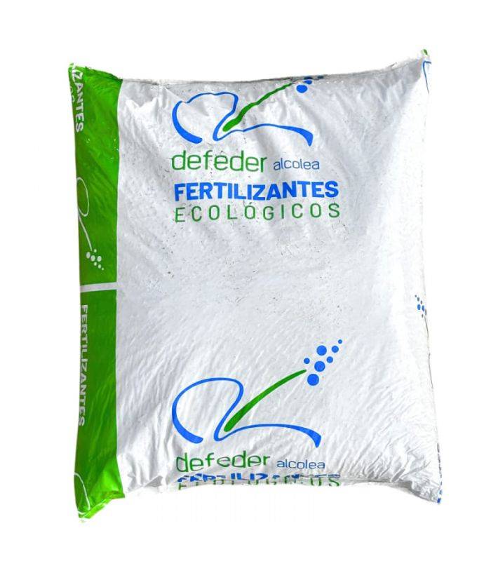 Florivert - Engrais organique Flori Or Humus 20 kg 100% naturel, pour potagers et plantations - Florivert NEG02046