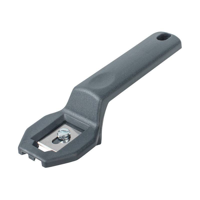 Wolfcraft - Rabot d'affleurage WOLFCRAFT 4300000 Wolfcraft - Imagen 1