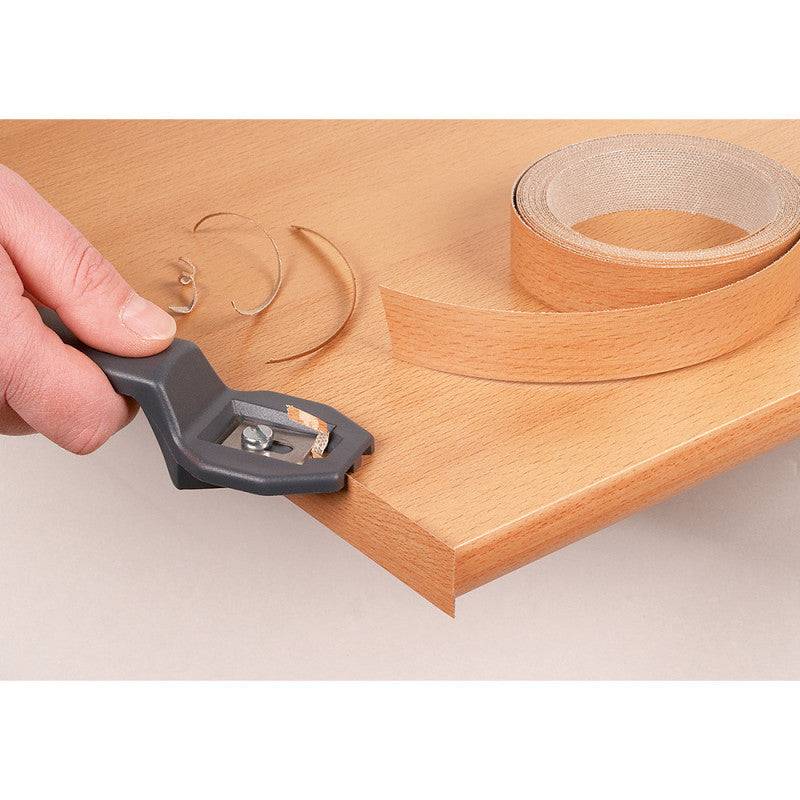 Wolfcraft - Rabot d'affleurage WOLFCRAFT 4300000 Wolfcraft - Imagen 2