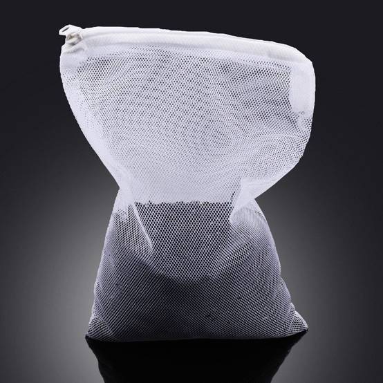 Lot de 20 sacs de filtre pour aquarium - Lytech - Image 3