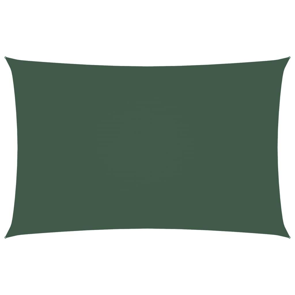 Prolenta Premium - Store banne polyuréthane vert 2 x 4,5 m - Prolenta premium p324.6 - Image 1