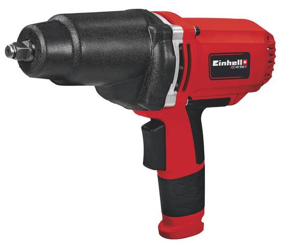 Einhell - Visseuse à chocs CC-IW 950/1 Einhell - Image 1