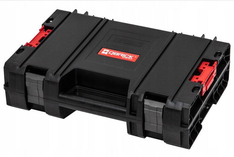 Importdistrib - Boîte à outils électriques QBRICK SYSTEM PRO IMPORTDISTRIB - Imagen 2