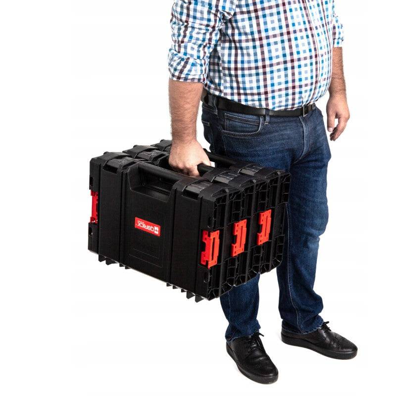 Importdistrib - Boîte à outils électriques QBRICK SYSTEM PRO IMPORTDISTRIB - Imagen 3