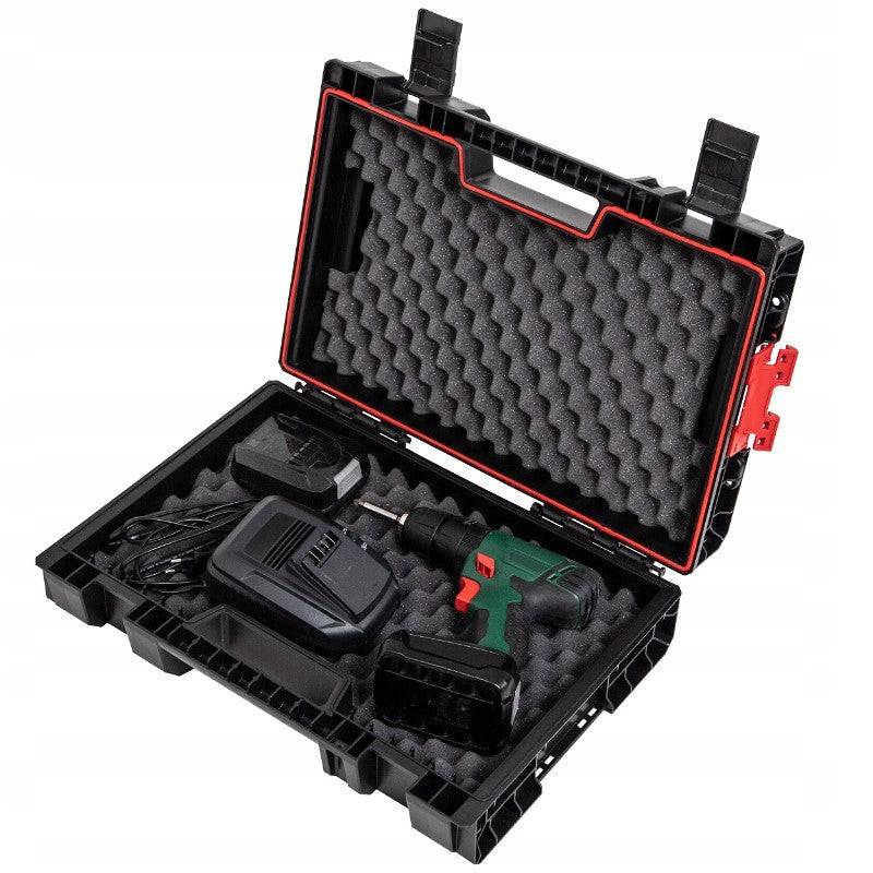 Importdistrib - Boîte à outils électriques QBRICK SYSTEM PRO IMPORTDISTRIB - Imagen 1