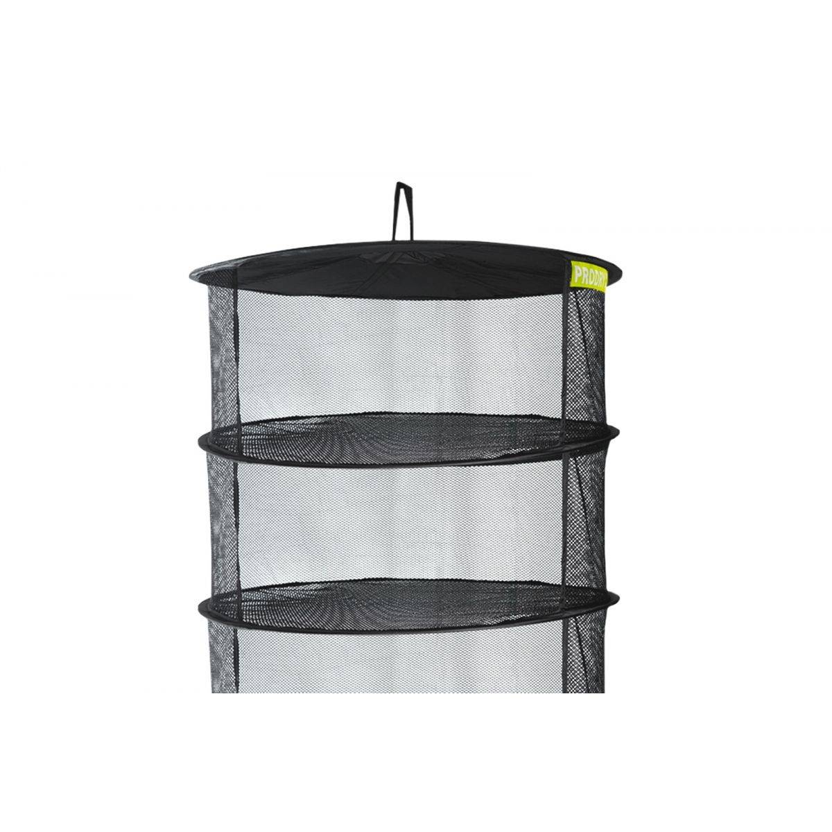 Filet de séchage PRODRY diamètre 55cm - 8 étages - Garden Highpro - Image 2