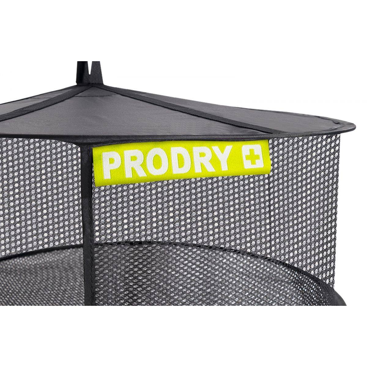 Filet de séchage PRODRY diamètre 55cm - 8 étages - Garden Highpro - Image 3