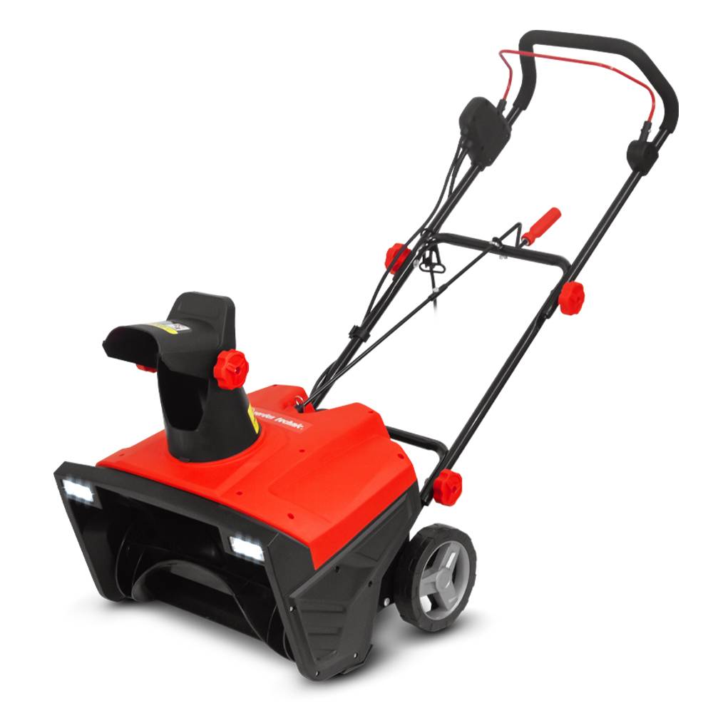 Elem Garden Technic - Déneigeuse électrique 2300 W - 50 cm - Elem Garden Technic