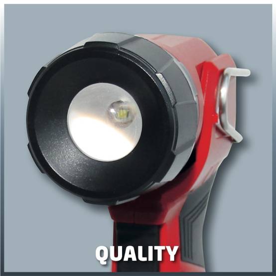 Einhell - Lumière sans fil TE-CL 18/1 LI-Solo Einhell - Image 4