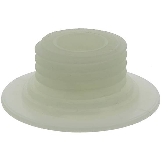 Gt Garden - Entraînement de pompe à huile pour tronçonneuse élagueuse 25 cm3 - GT GARDEN - Image 1