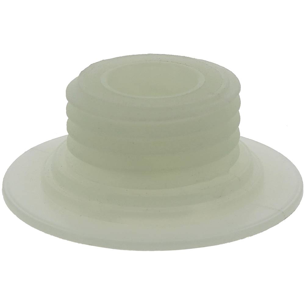 Gt Garden - Entraînement de pompe à huile pour tronçonneuse élagueuse 25 cm3 - GT GARDEN - Image 1