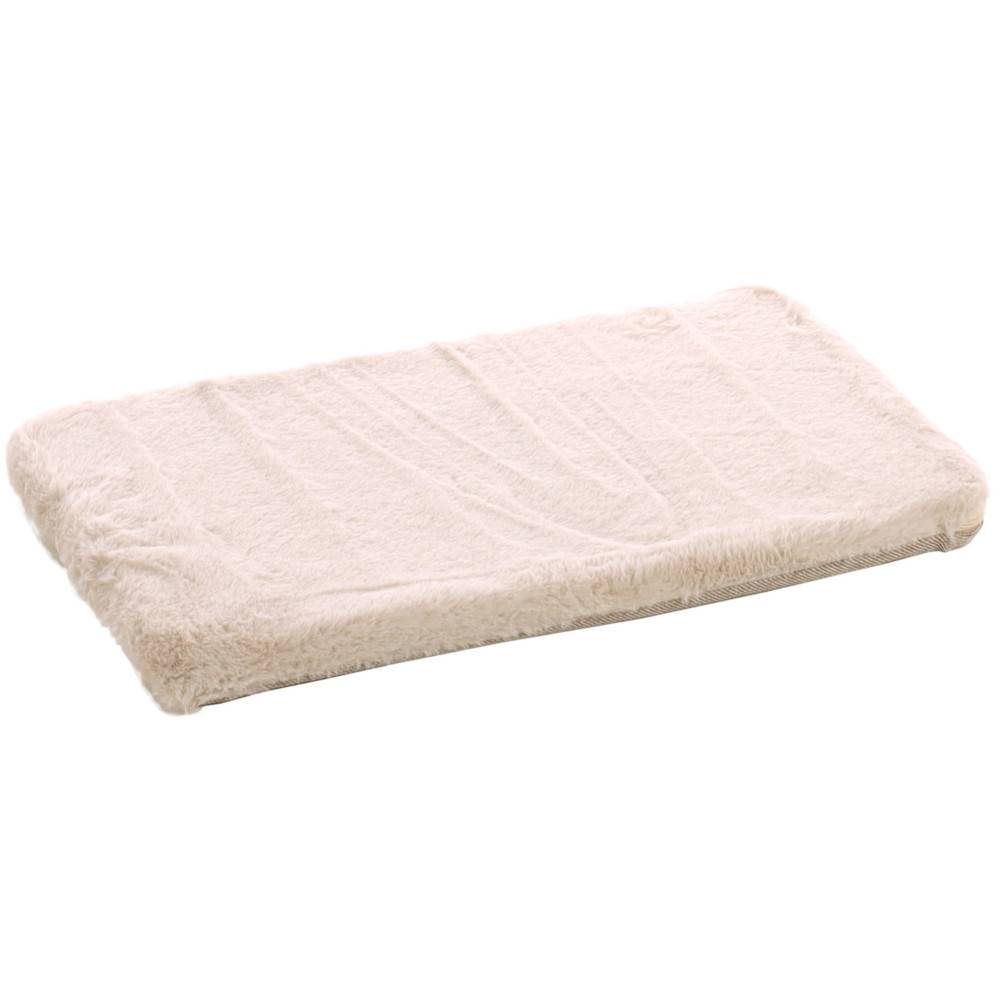 Sac de transport Gladys Beige 58cm x 32cm x 34cm H chien max 5 kg - Imagen 3