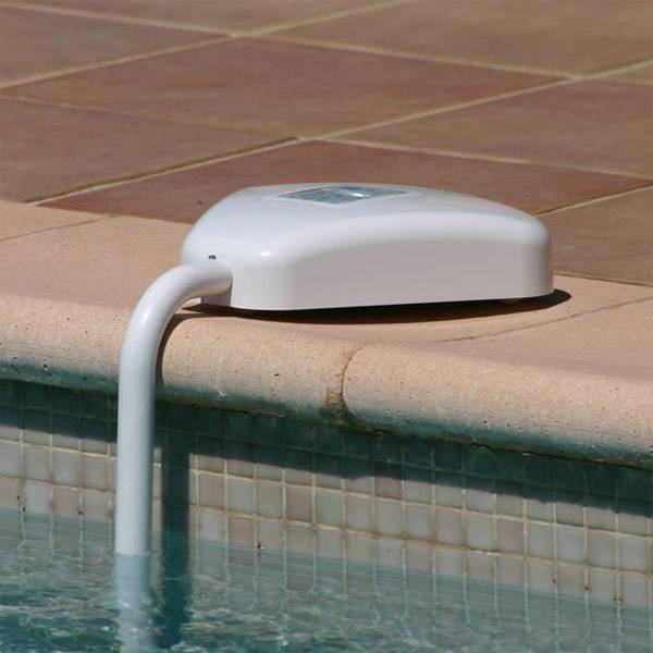 Alarme de piscine v2 avec clavier digital V2 Aqualarm - Imagen 2