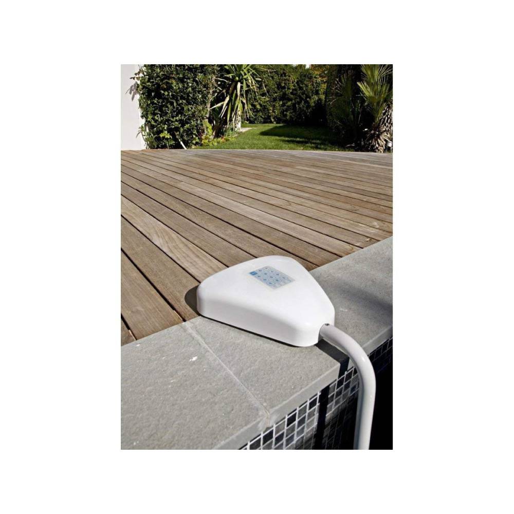 Alarme de piscine v2 avec clavier digital V2 Aqualarm - Image 4
