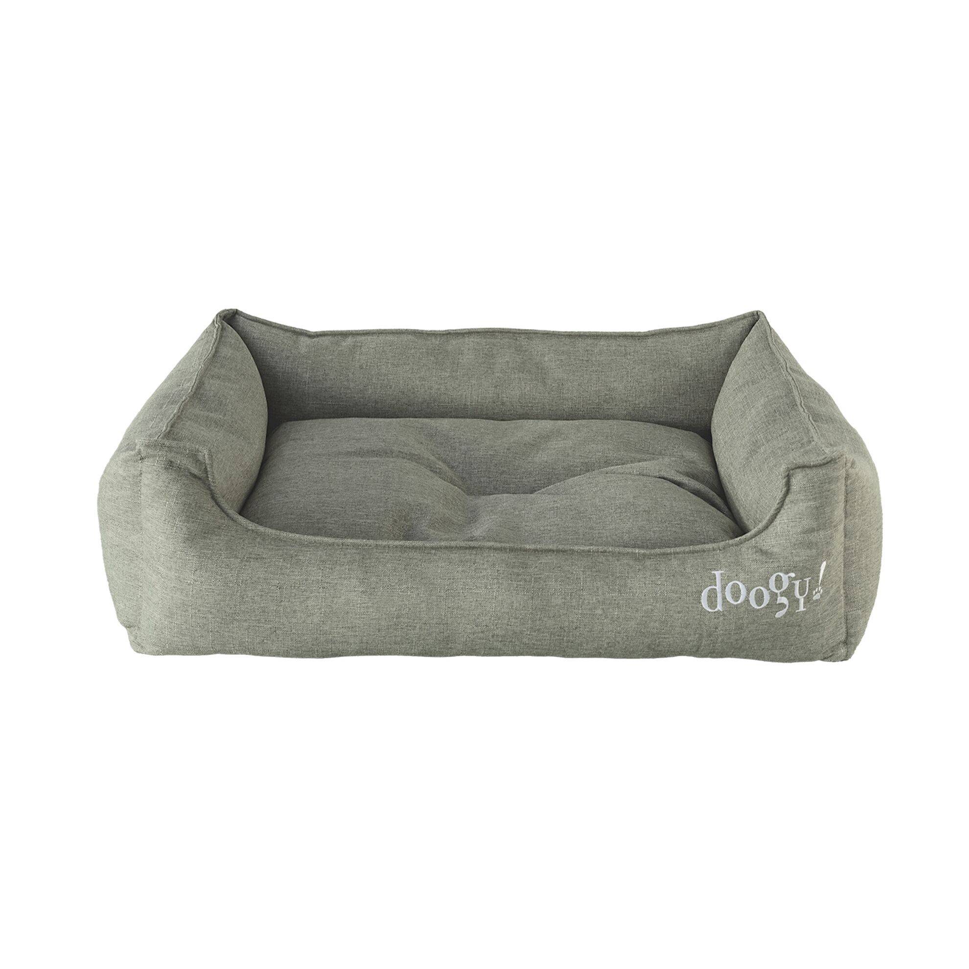 Sofa Nature beige : 52 x 41 cm DOOGY CLASSIC