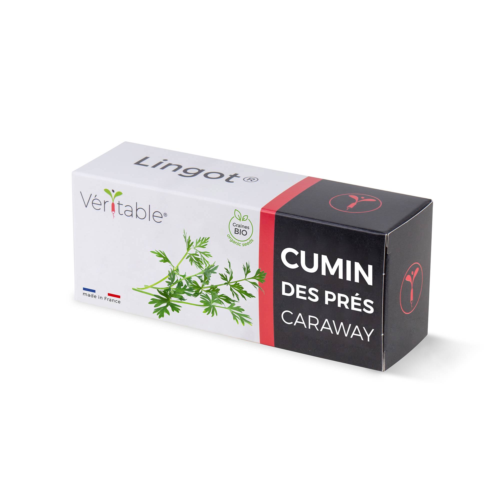 Veritable - Lingot Cumin des prés BIO - Recharge prête à l'emploi - Véritable - Imagen 1