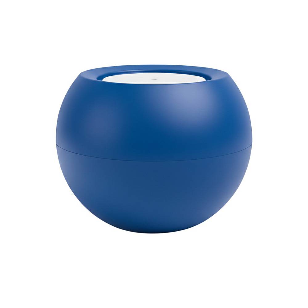 Plast'Up Rotomoulage - Table de jardin ronde querida hauteur 70 cm - plast'up rotomoulage - Imagen 1