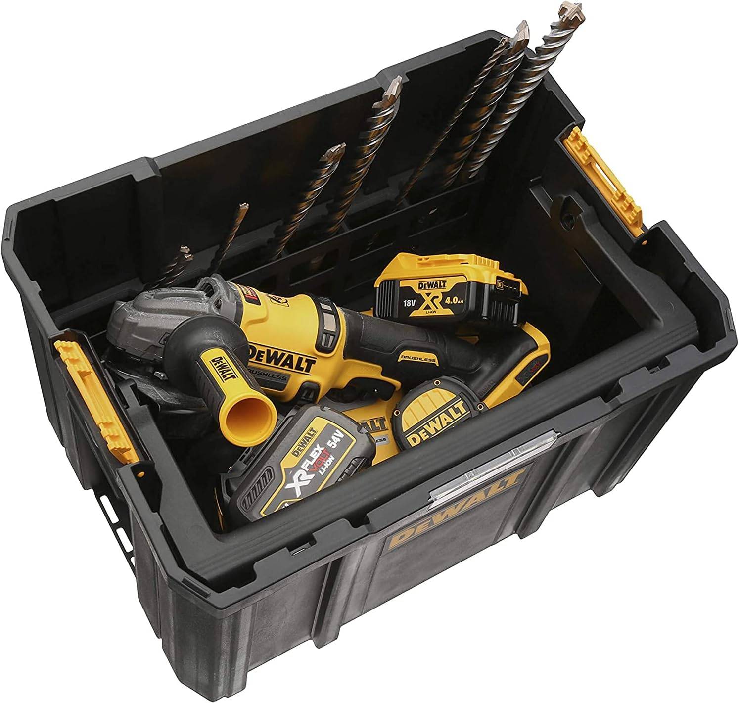 Dewalt - Boite à outils ouverte TSTAK - DEWALT - DWST1-71228 - Imagen 6