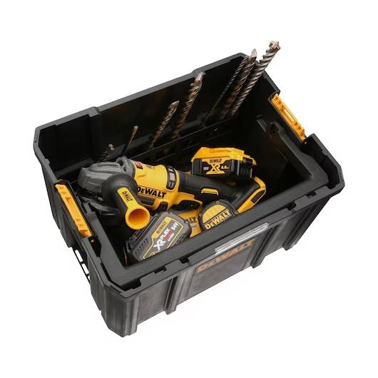 Dewalt - Boite à outils ouverte TSTAK - DEWALT - DWST1-71228 - Imagen 9