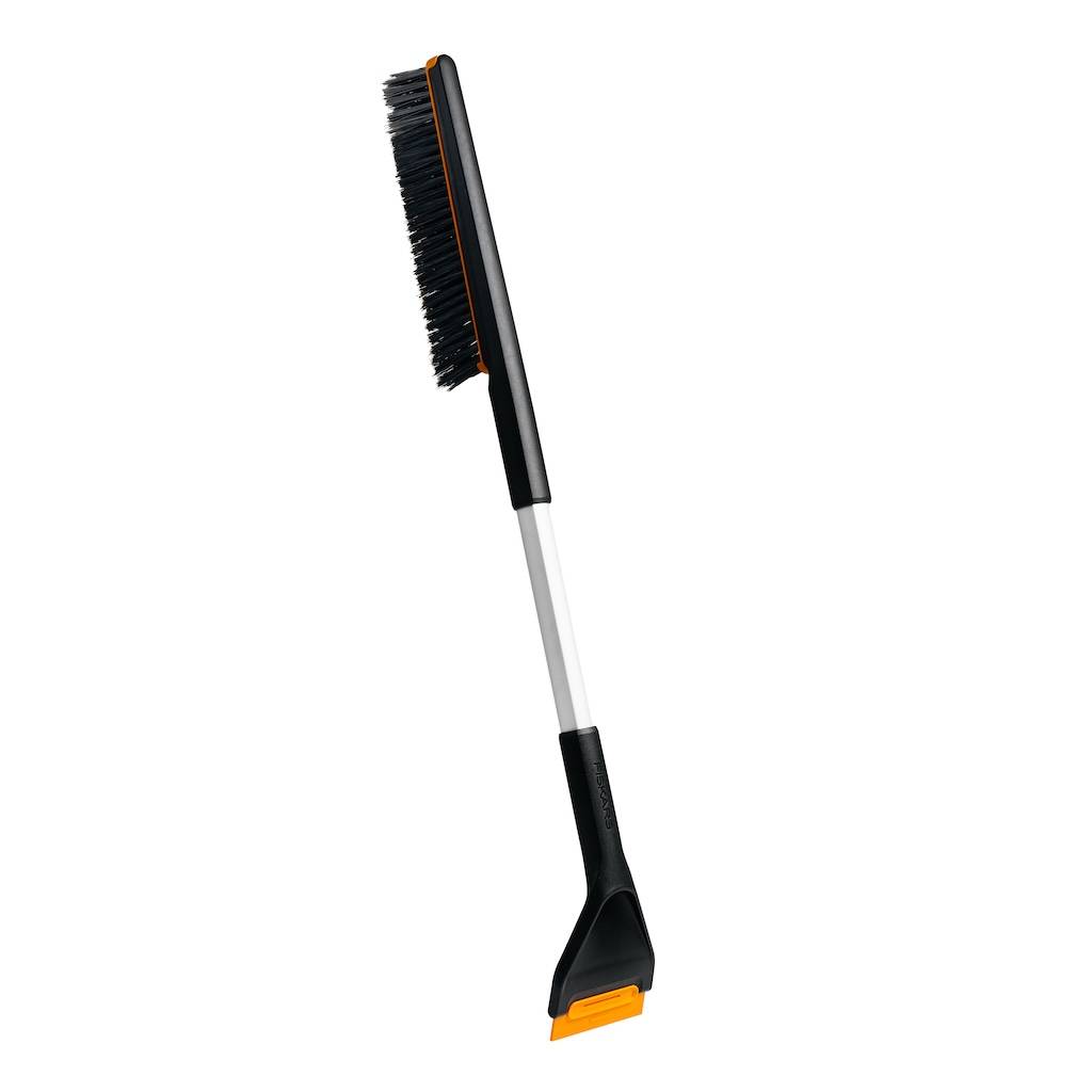 Fiskars - Brosse à neige - Plus 76 cm - grattoir à glace voiture - Image 3