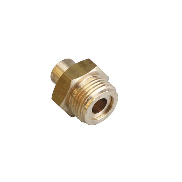 Mamelon 20 x 150 GURTNER à braser CU14 - 08923.14K