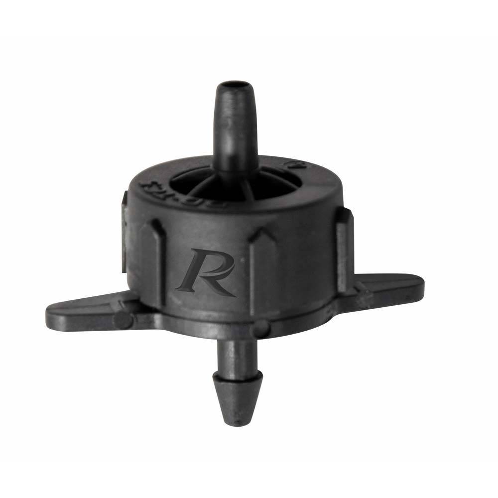Ribimex - Goutteurs autoregulants 4l/h par 10