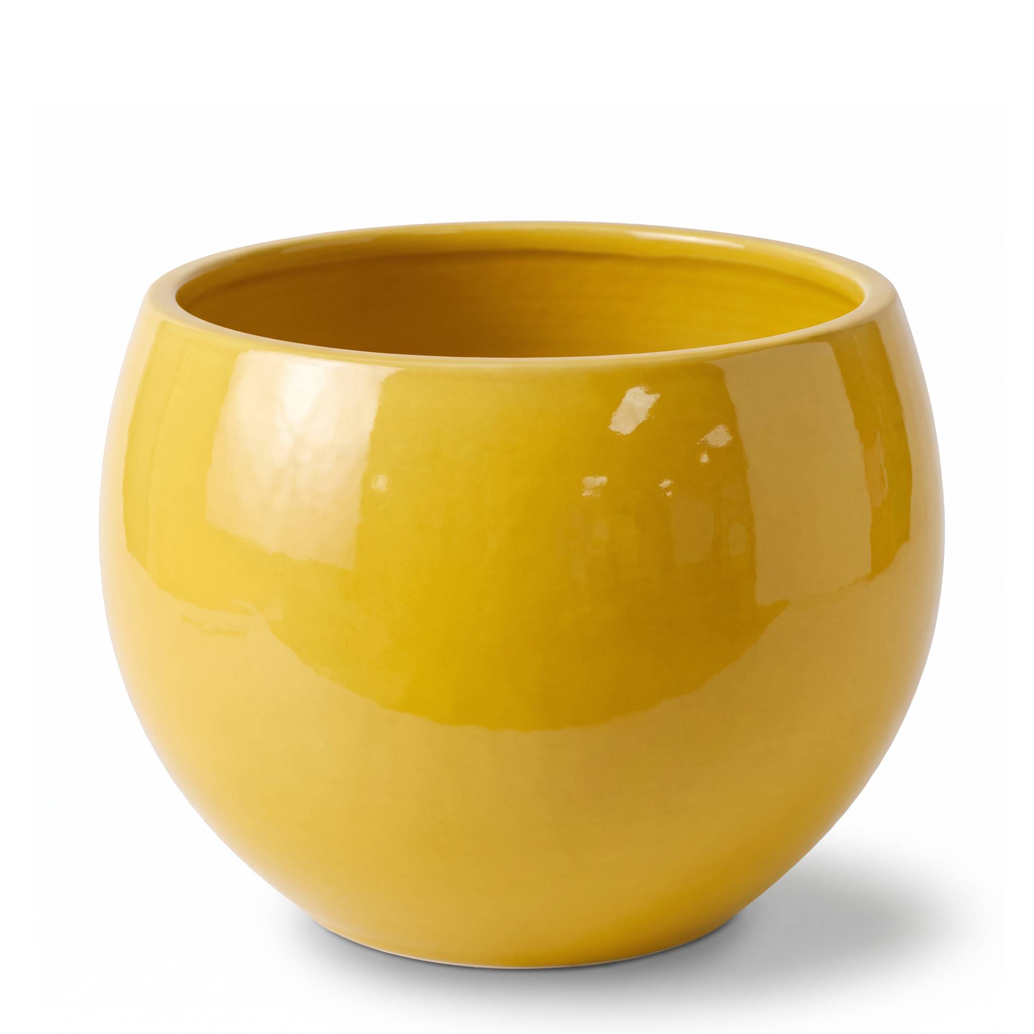 Provencelia - Pot MOZART 56x42cm citron acidulé - Image 1