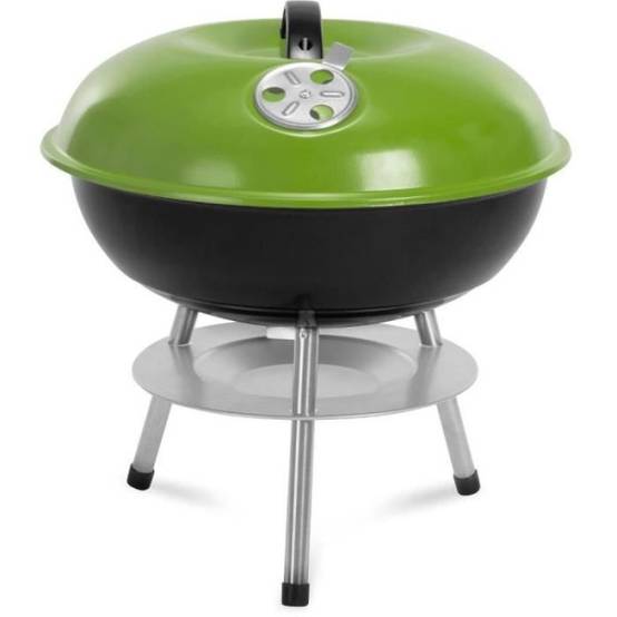 Barbecue au charbon de bois de table - Fieldmann - FZG 1102G - Image 1