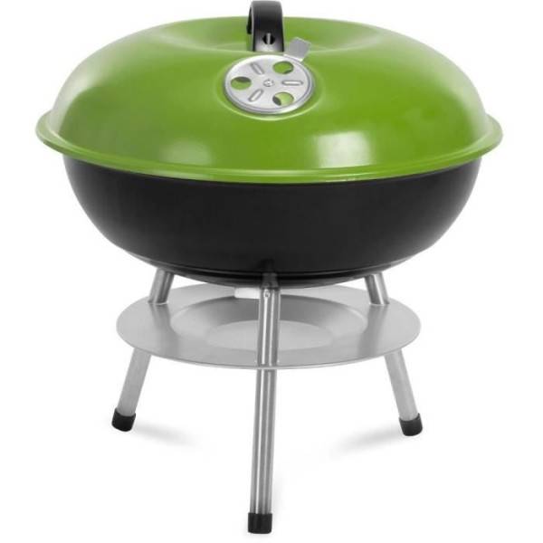 Barbecue au charbon de bois de table - Fieldmann - FZG 1102G - Image 1