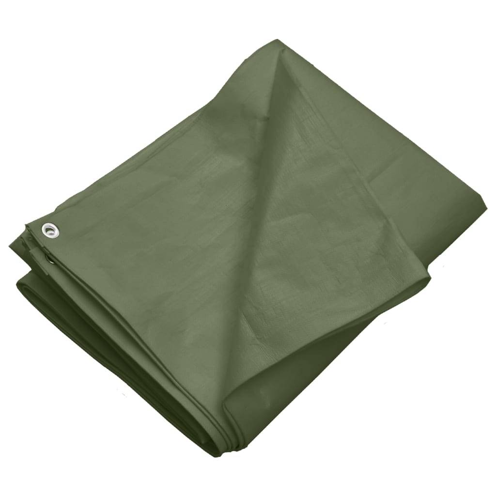 Bache  Rosalie Vert  6 X 8  - P87209V - Image 2