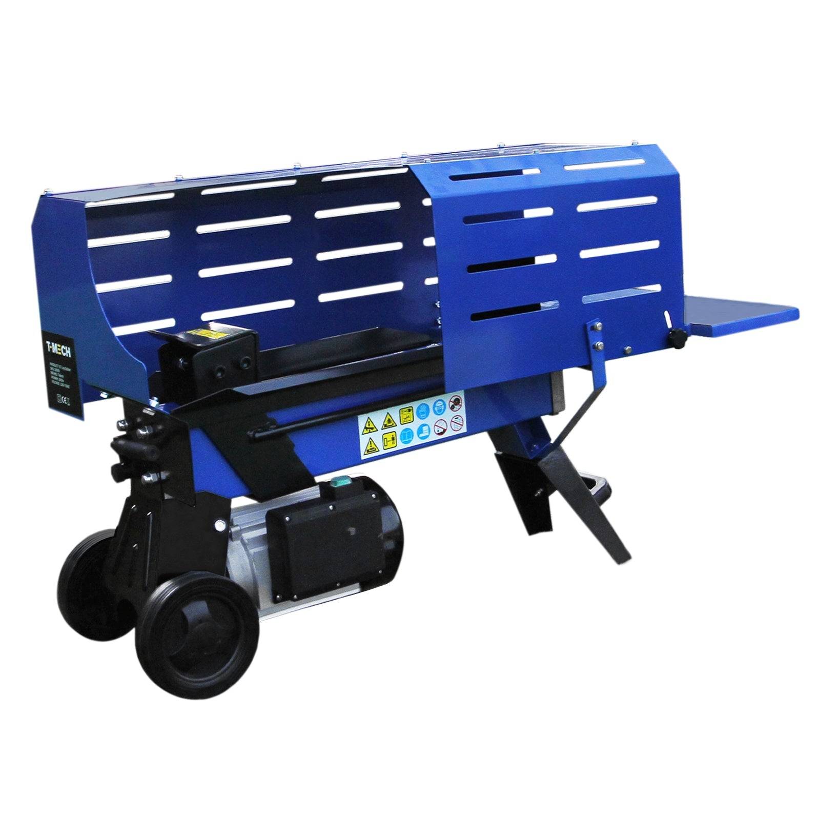 Monstershop - T-Mech Fendeur de Buches 520mm 7T - Image 1