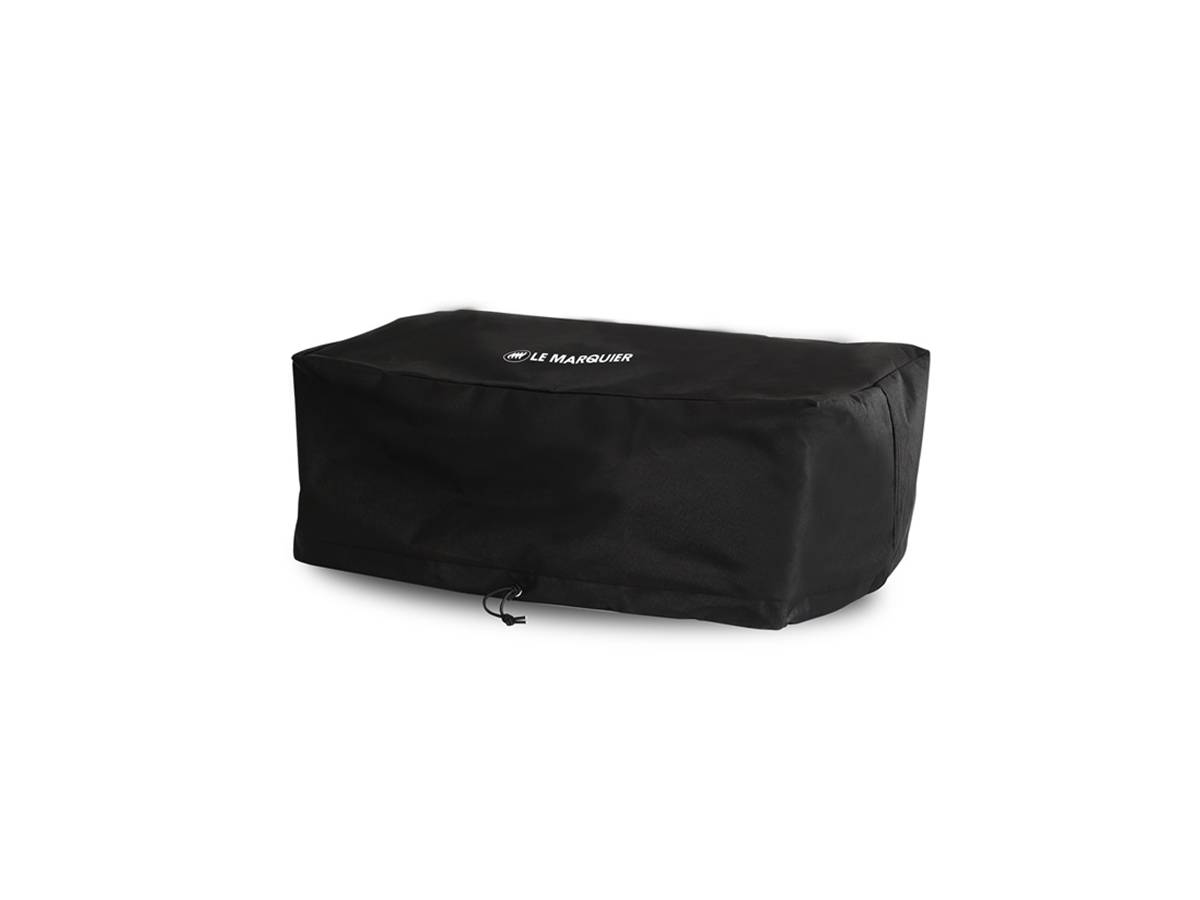Lemarquier - Housse pour plancha 60 cm (avec couvercle) - Le Marquier - Image 1