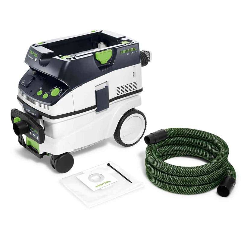 Festool - Aspirateur CTL 26 E AC Renofix - FESTOOL - 575841 - Imagen 1