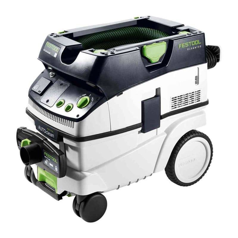 Festool - Aspirateur CTL 26 E AC Renofix - FESTOOL - 575841 - Imagen 3