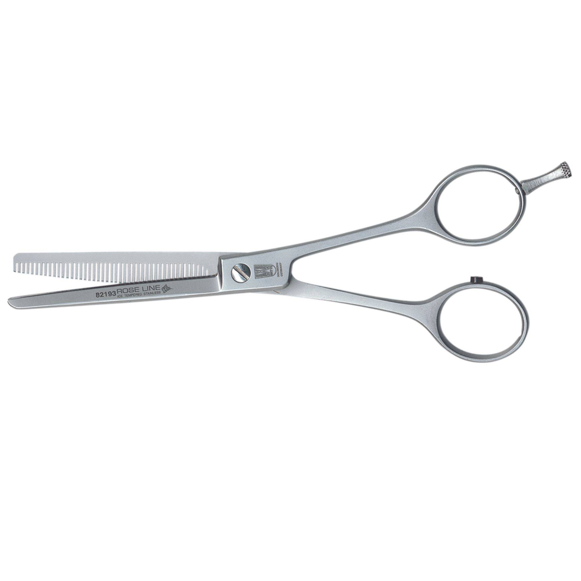 Ciseaux sculpteurs 46 dents Roseline 16cm ROSELINE