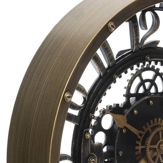 Horloge mécanisme D27 Atmosphera - Image 3