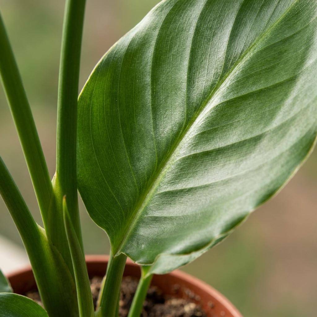Strelitzia Reginea - Oiseau de paradis - Pot de 12cm - 4 plantes - Blanc - Plantes d'intérieur - Image 4