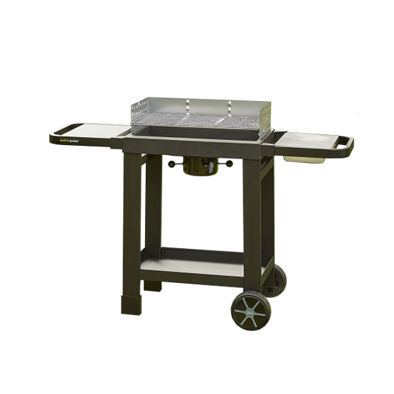 Grille barbecue EASY 60 - Image 2