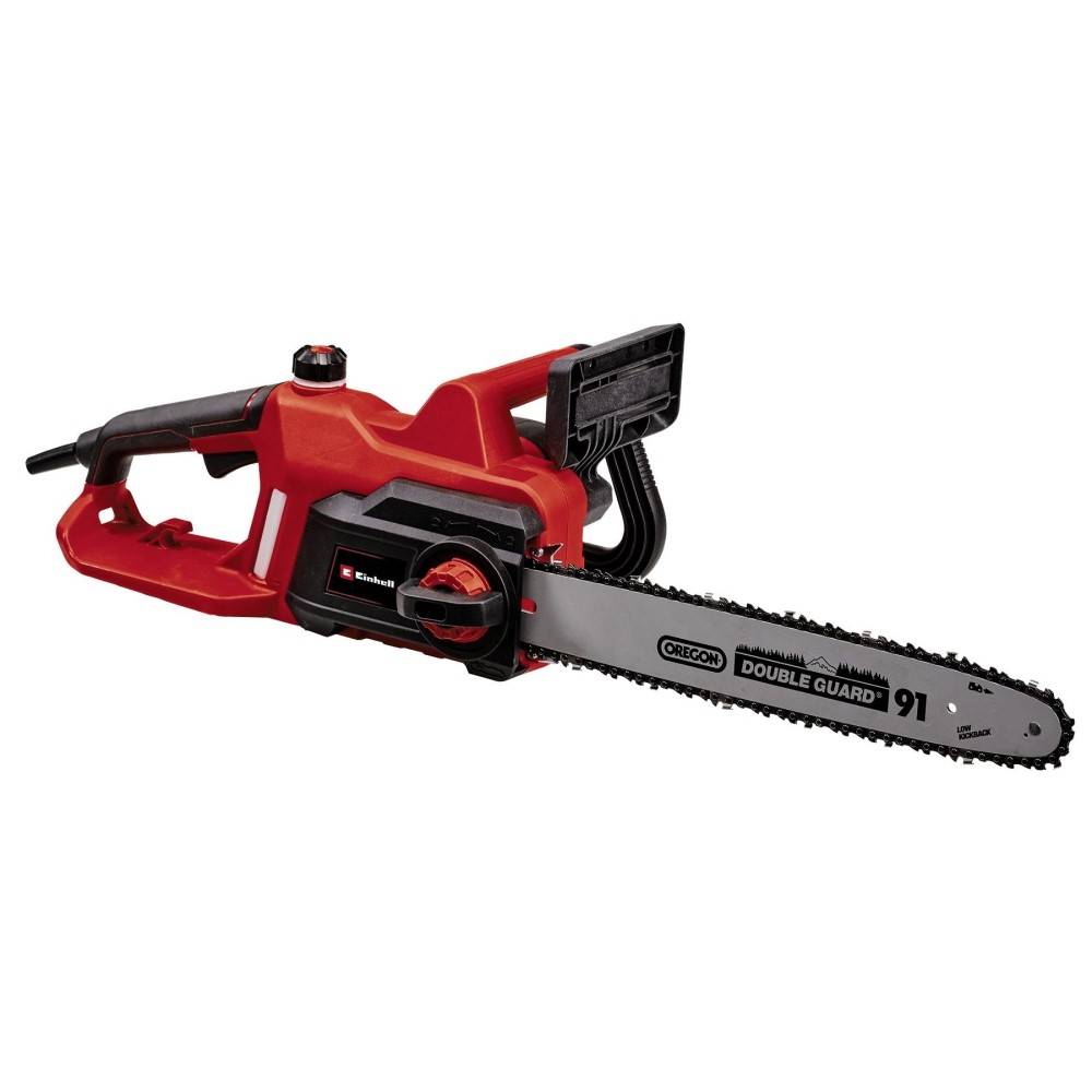 Einhell - Tronçonneuse électrique GC-EC 2040 - 2000 W Einhell - Image 1