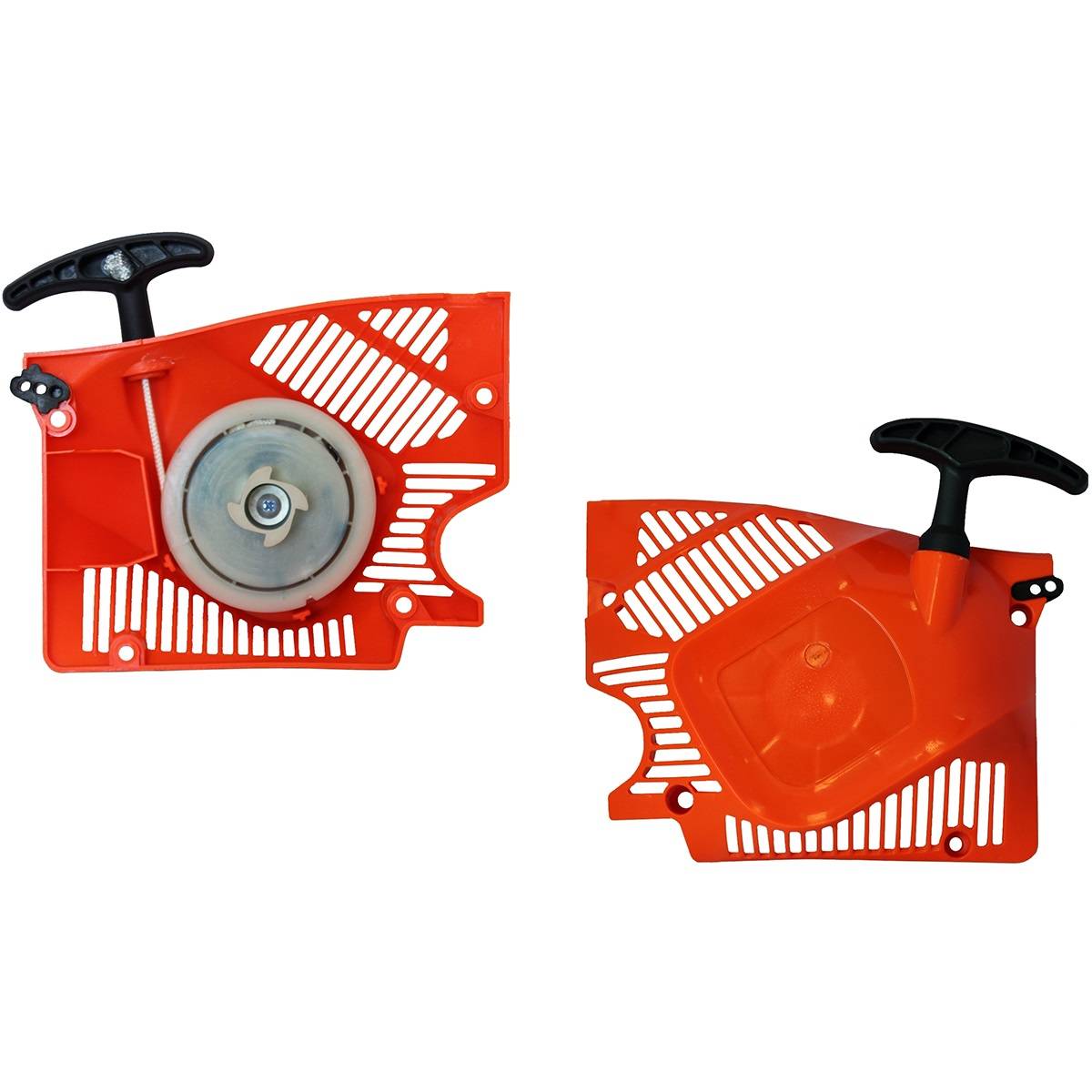 Gt Garden - Lanceur orange pour tronçonneuse 62 cm3 - GT GARDEN