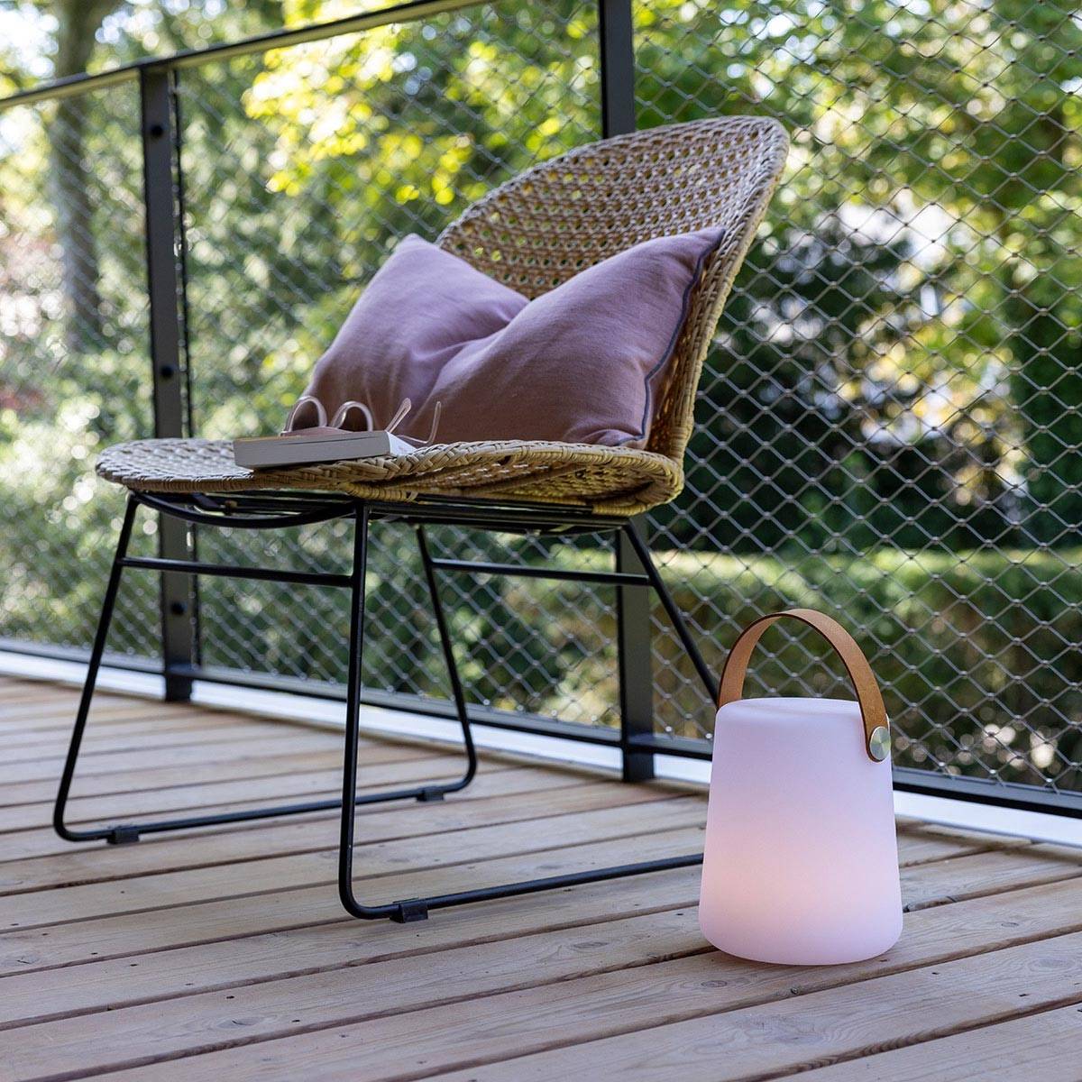 Lampe nomade d'extérieur - Cémonjardin - Imagen 3