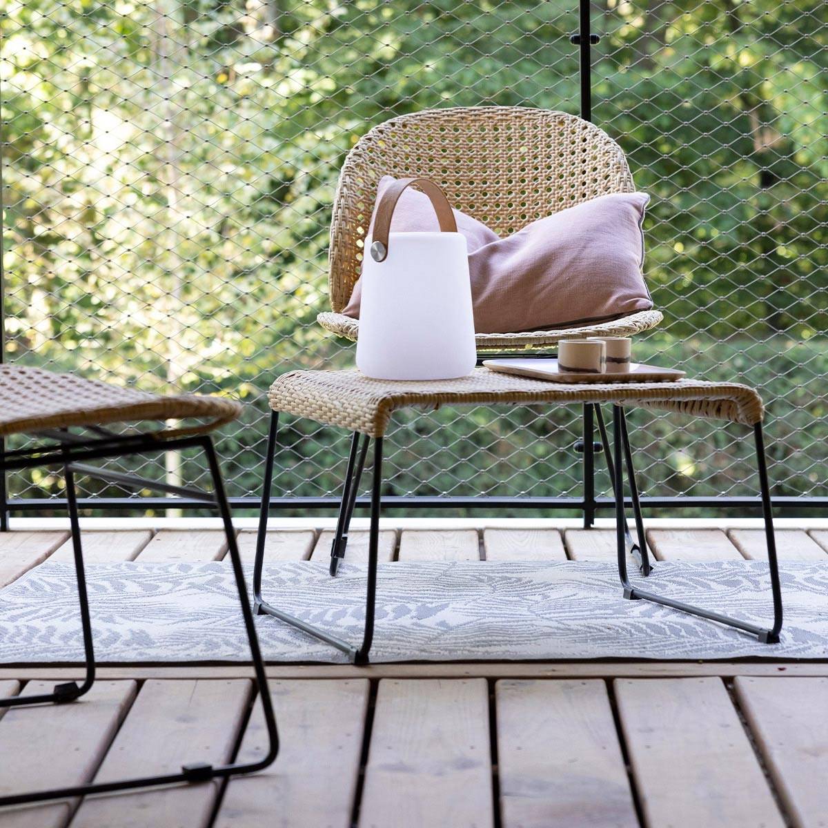 Lampe nomade d'extérieur - Cémonjardin - Imagen 4