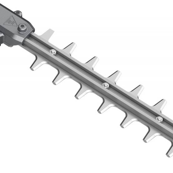 Extension taille haie sur perche professionnel lame 51cm Ego Power PTX5100 - Image 3