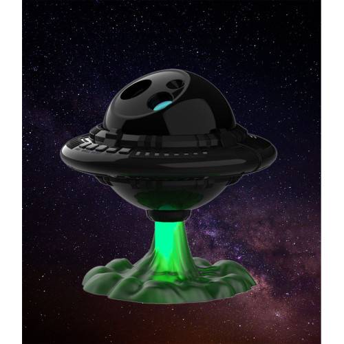 Projecteur d'étoiles Extraterrestre MAGNETICLAND - Imagen 6