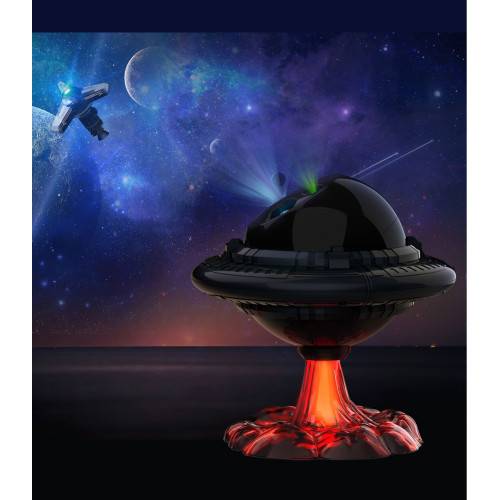 Projecteur d'étoiles Extraterrestre MAGNETICLAND - Imagen 1